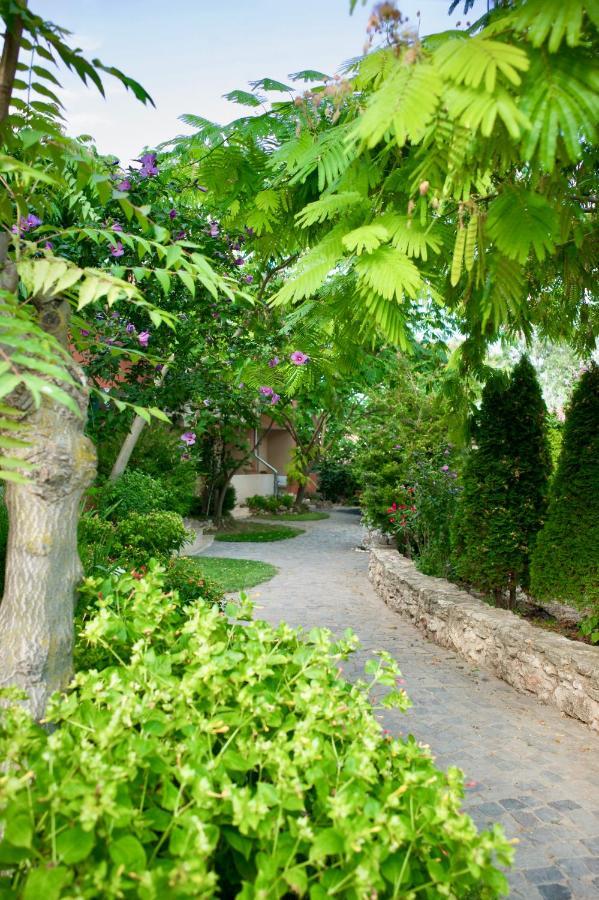 Bed and Breakfast Vamabel House Vama Veche Exterior foto