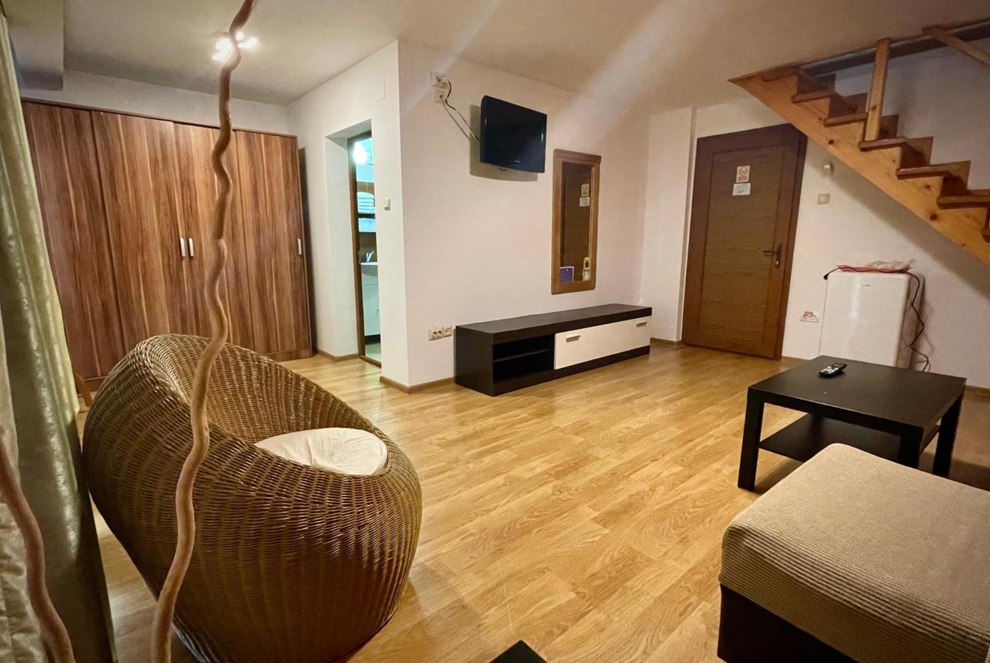 Bed and Breakfast Vamabel House Vama Veche Exterior foto