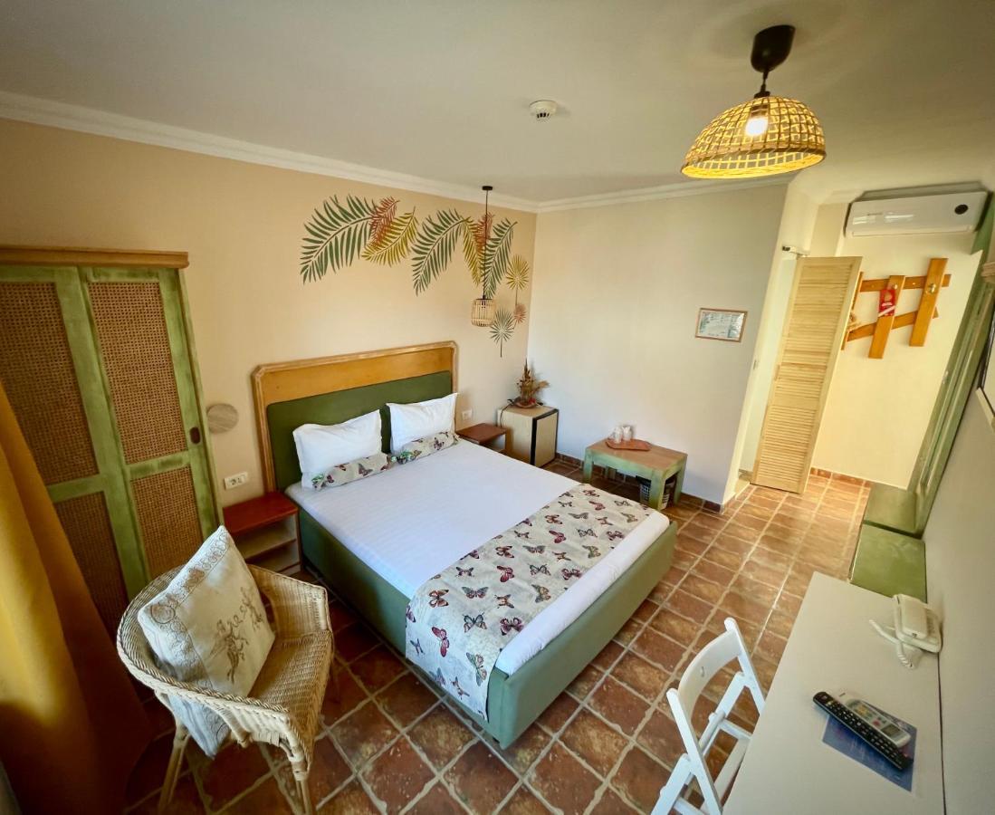 Bed and Breakfast Vamabel House Vama Veche Exterior foto